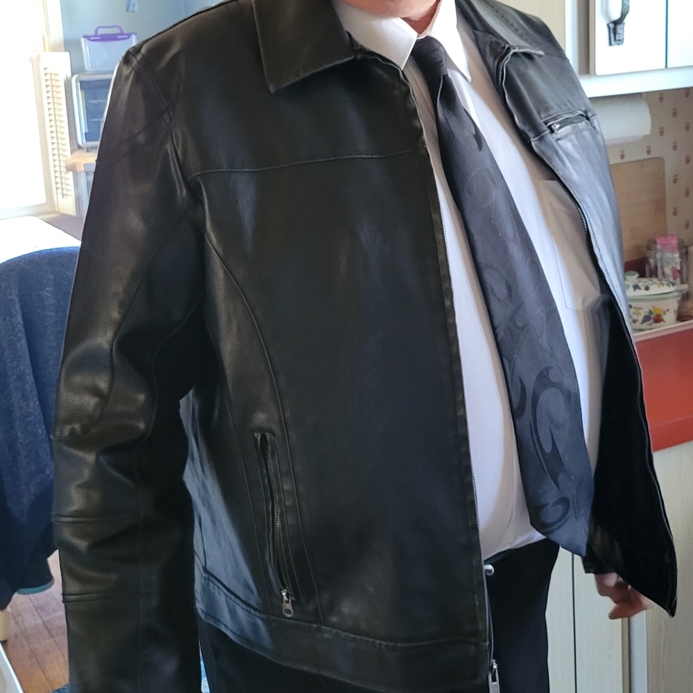 Mens  jacket